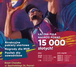 Chwiałka Volley 2024 - Turniej Mikstów